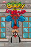 Marvel & Disney What If Goofy Became Spider-Man #01 Noto Var
