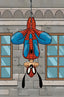 Marvel & Disney What If Goofy Became Spider-Man #01 1:100 Noto Var