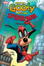 Marvel & Disney What If Goofy Became Spider-Man #01 Ron Lim Var