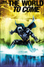 Marvel Knights The World to Come #02 Marquez Var Comics Marvel Comics