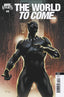 Marvel Knights The World to Come #02 1:25 Anacleto Var Comics Marvel Comics