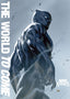 Marvel Knights The World to Come #02 Clarke Var Comics Marvel Comics