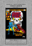 Marvel Masterworks Ghost Rider HC 07
