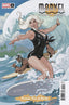 Marvel Swimsuit Special Friends Foes and Rivals #01 Dodson Var