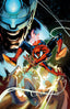 Marvel Zero (2025) #01 1:50 Gleason Var