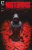 Masterminds #01 Aaron Campbell Var Comics - Back Issues Dark Horse Comics
