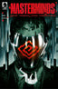 Masterminds #01 Comics - Back Issues Dark Horse Comics