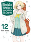 Medaka Kuroiwa is Impervious to My Charms GN 12 Trades/Hard Covers Kodansha Comics