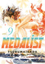 Medalist GN 09 Trades/Hard Covers Kodansha Comics