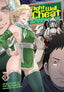 Might as Well Cheat I Got Transported to Another World Where I Can Live My Wildest Dreams GN 10 Trades/Hard Covers Seven Seas Entertainment