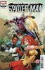 Miles Morales Spider-Man (2022) #35 Logan Lubera Var Comics - Back Issues Marvel Comics