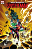 Miles Morales Spider-Man (2022) #35 Medina Var
