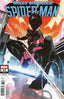 Miles Morales Spider-Man (2022) #35 1:25 Di Meo Var Comics - Back Issues Marvel Comics