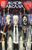 Minor Arcana #09 Comics - Back Issues Boom! Entertainment