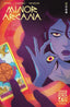 Minor Arcana #09 Ganucheau Var Comics - Back Issues Boom! Entertainment