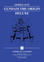 Mobile Suit Gundam The Origin Deluxe HC 01