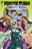 Monster High World's Scare #01 Comics - Back Issues IDW