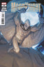 Moon Knight Fist of Khonshu #10 1:25 E M Gist Var Comics - Back Issues Marvel Comics
