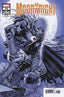 Moon Knight Fist of Khonshu #10 Platt Var Comics - Back Issues Marvel Comics