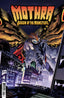 Mothra Queen Of The Monsters #04 Roberto Rivera Var Comics - Back Issues IDW