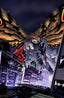 Mothra Queen Of The Monsters #04 1:25 Roberto Rivera Var Comics - Back Issues IDW