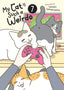 My Cat is Such a Weirdo GN 07