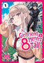 My Girlfriend Is 8 Meters Tall GN 01