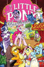 My Little Pony Hoofloose One-Shot Comics IDW