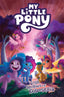 My Little Pony TP Lost Stories Of Equestria Trades/Hard Covers IDW