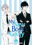 My New Boss is Goofy GN 02