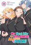 My Next Life as a Villainess All Routes Lead to Doom GN 11