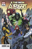 New Avengers (2025) #02 Caselli Var Comics - Back Issues Marvel Comics