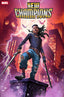 New Champions #07 Mateus Manhanini Var Comics - Back Issues Marvel Comics