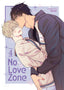 No Love Zone GN 04