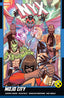 NYX (2024) TP 02 Trades/Hard Covers Marvel Comics