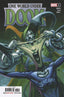 One World Under Doom #06 Comics - Back Issues Marvel Comics