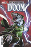 One World Under Doom #06 Pagulayan Var Comics - Back Issues Marvel Comics