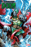 One World Under Doom #06 Checchetto "Foil" Var Comics - Back Issues Marvel Comics