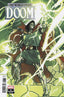 One World Under Doom #06 Villalobos Var Comics - Back Issues Marvel Comics
