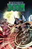One World Under Doom #06 1:25 Pete Woods Var Comics - Back Issues Marvel Comics