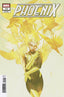 Phoenix (2024) #13 1:25 Forbes Var Comics - Back Issues Marvel Comics
