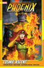 Phoenix (2024) TP 02 Cosmic Ascent Trades/Hard Covers Marvel Comics