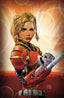 Power Rangers Prime #08 1:20 Panosian Var Comics - Back Issues Boom! Entertainment
