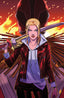 Power Rangers Prime #08 1:25 Miyazawa Var Comics - Back Issues Boom! Entertainment