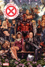 House of X Powers of X HC 01 Brooks Cvr