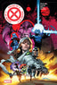 House of X Powers of X HC 01 Larraz Cvr