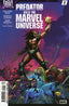 Predator Kills the Marvel Universe #01 Comics - Back Issues Marvel Comics