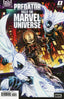 Predator Kills the Marvel Universe #01 Cory Smith Var Comics - Back Issues Marvel Comics