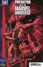 Predator Kills the Marvel Universe #01 Panosian Var Comics - Back Issues Marvel Comics