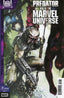 Predator Kills the Marvel Universe #01 Dell'Otto Var Comics - Back Issues Marvel Comics
